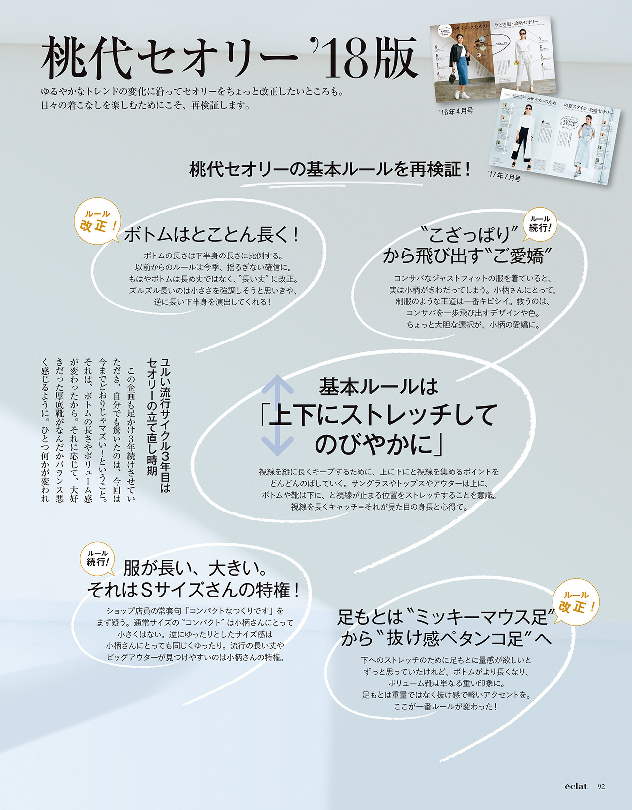 2018年7月号　試し読み22/44