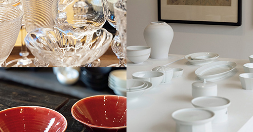 大人のソウル旅】自分へのおみやげにぴったりの器が買える！ 韓国