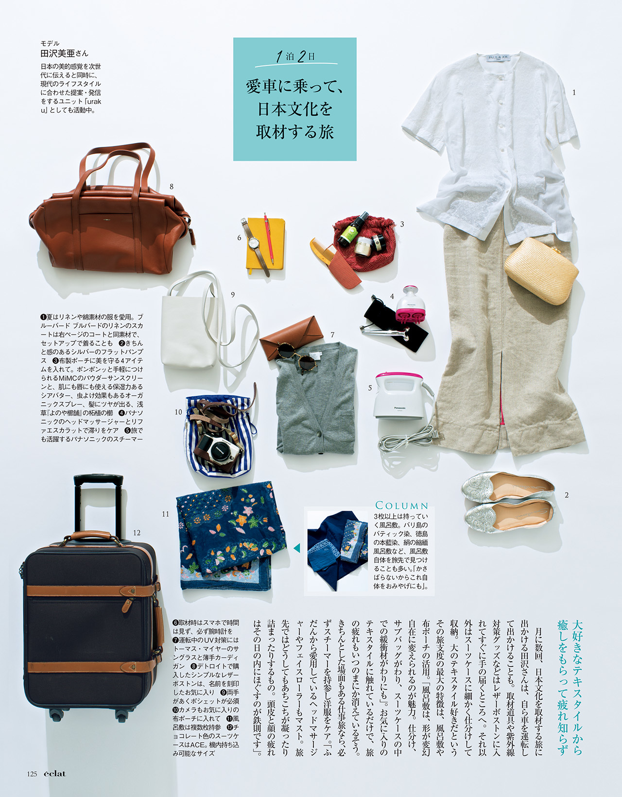 2018年7月号　試し読み27/44