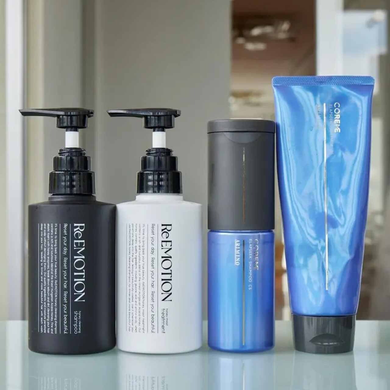 年齢とともに気になる髪のクセや乾燥の解消法とは？奇跡の68歳‧天野