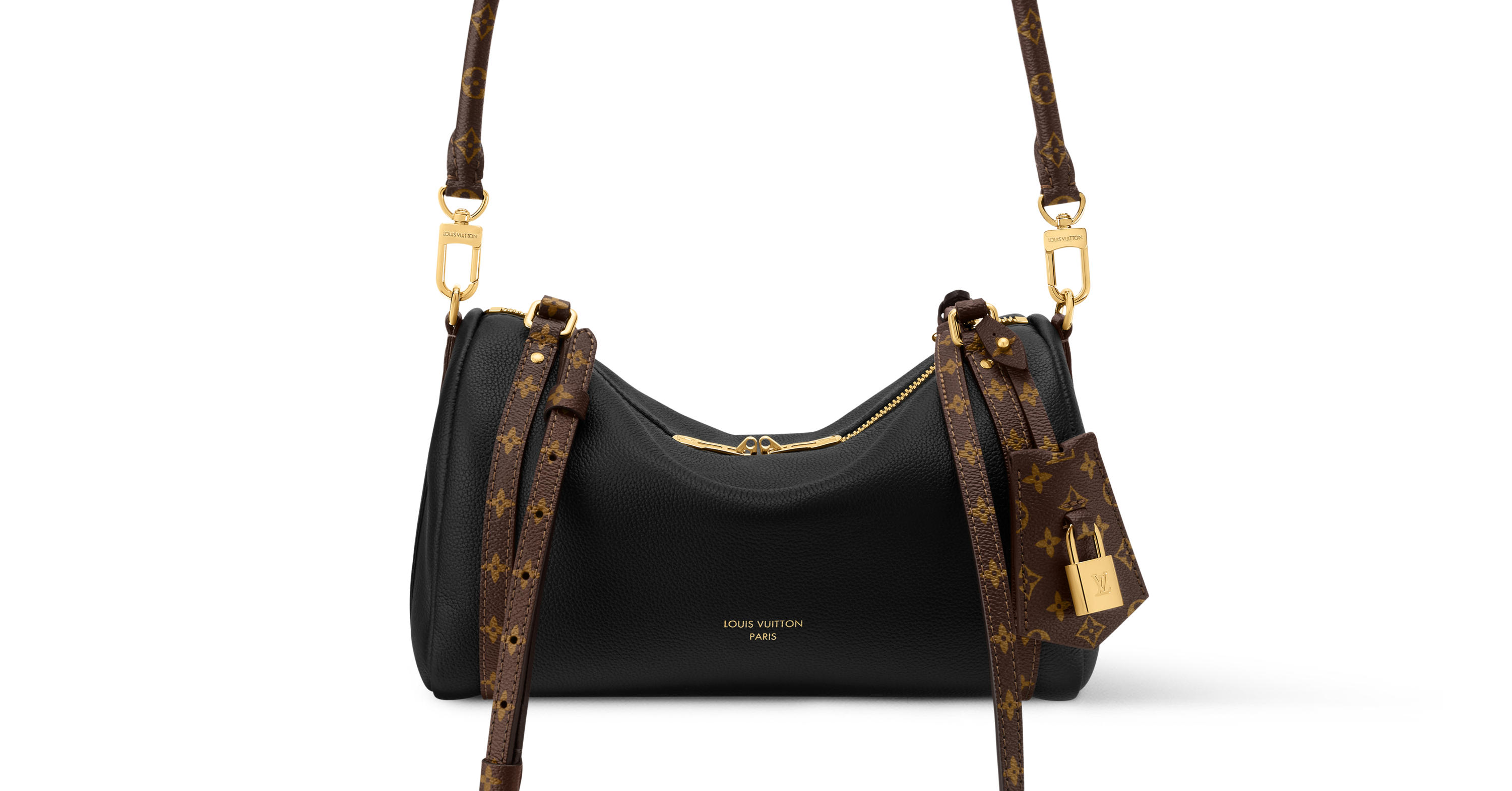 eclat's pick up】ルイ・ヴィトンの新作バッグ「エクスプレス」が50代