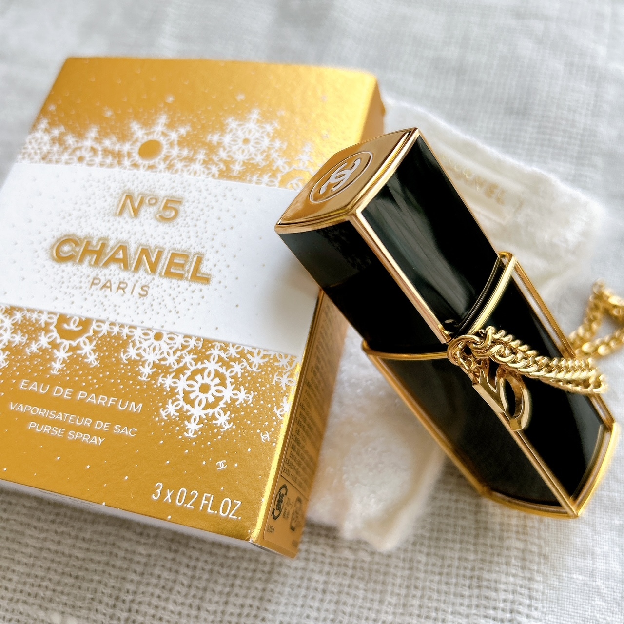 既に活況！シャネルやディオールなど、2024年クリスマスコフレNEWS vol