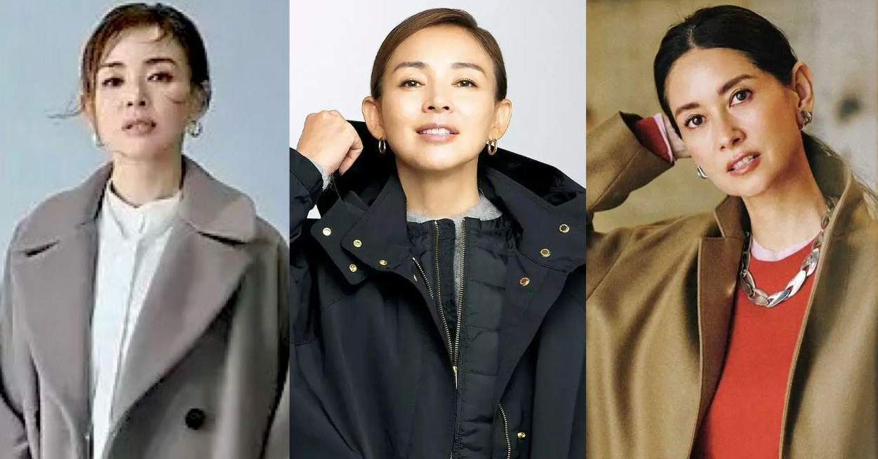 12月から2月のアウターはこれ！”気温で選ぶ”50代のおしゃれな「冬の 