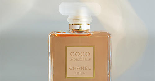 大人が本能で求めている香り「シャネル」のココ マドモアゼル オードゥ