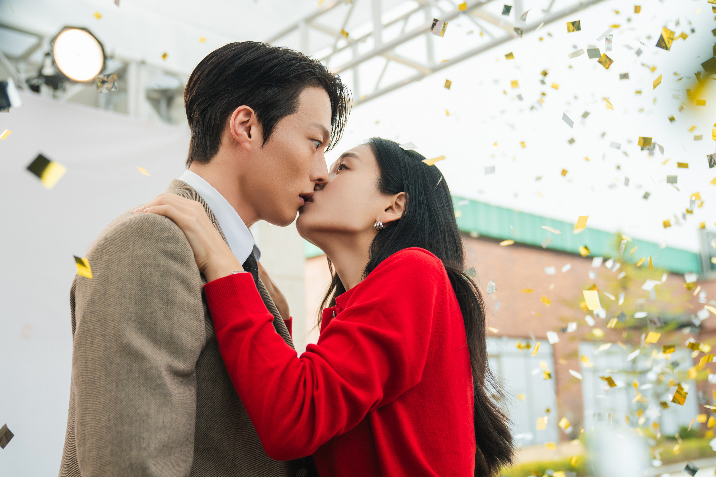 新作韓国ドラマ 2025年11月】日本の小説が原作のサスペンス、胸キュン
