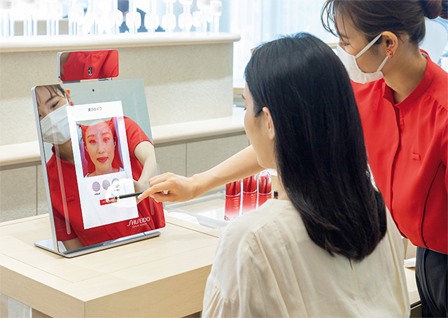 ビューティー アライブ サーキュレーション チェック