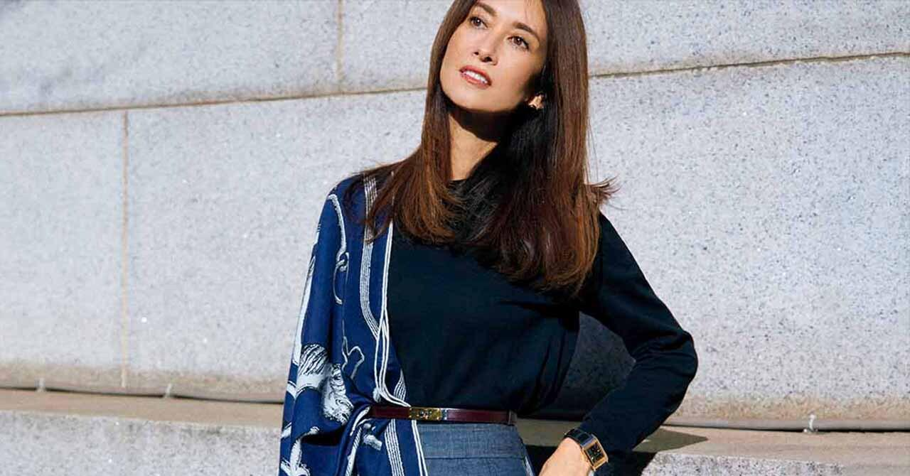 J &M DAVIDSON 長財布 ♡井川遥さん使用モデル♡ 【公式通販】