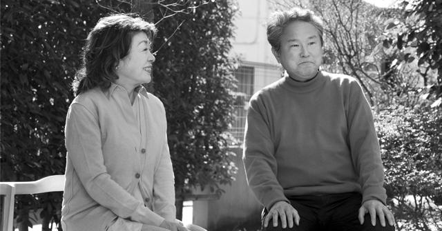 山本容子さん×谷川賢作さん特別対談】谷川俊太郎さんの魅力とは