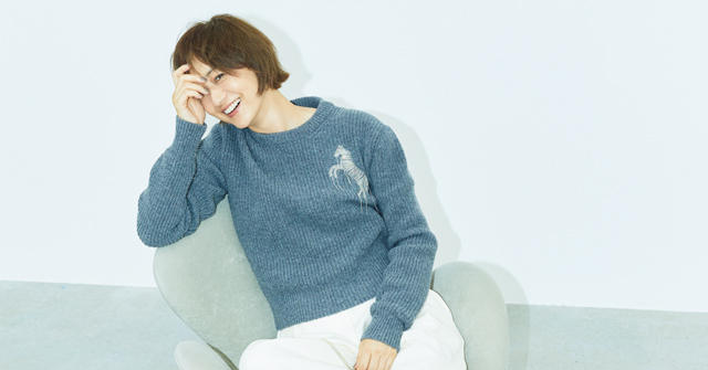 この秋、本命はリュクスなグレー】「ステラ マッカートニー」の上質