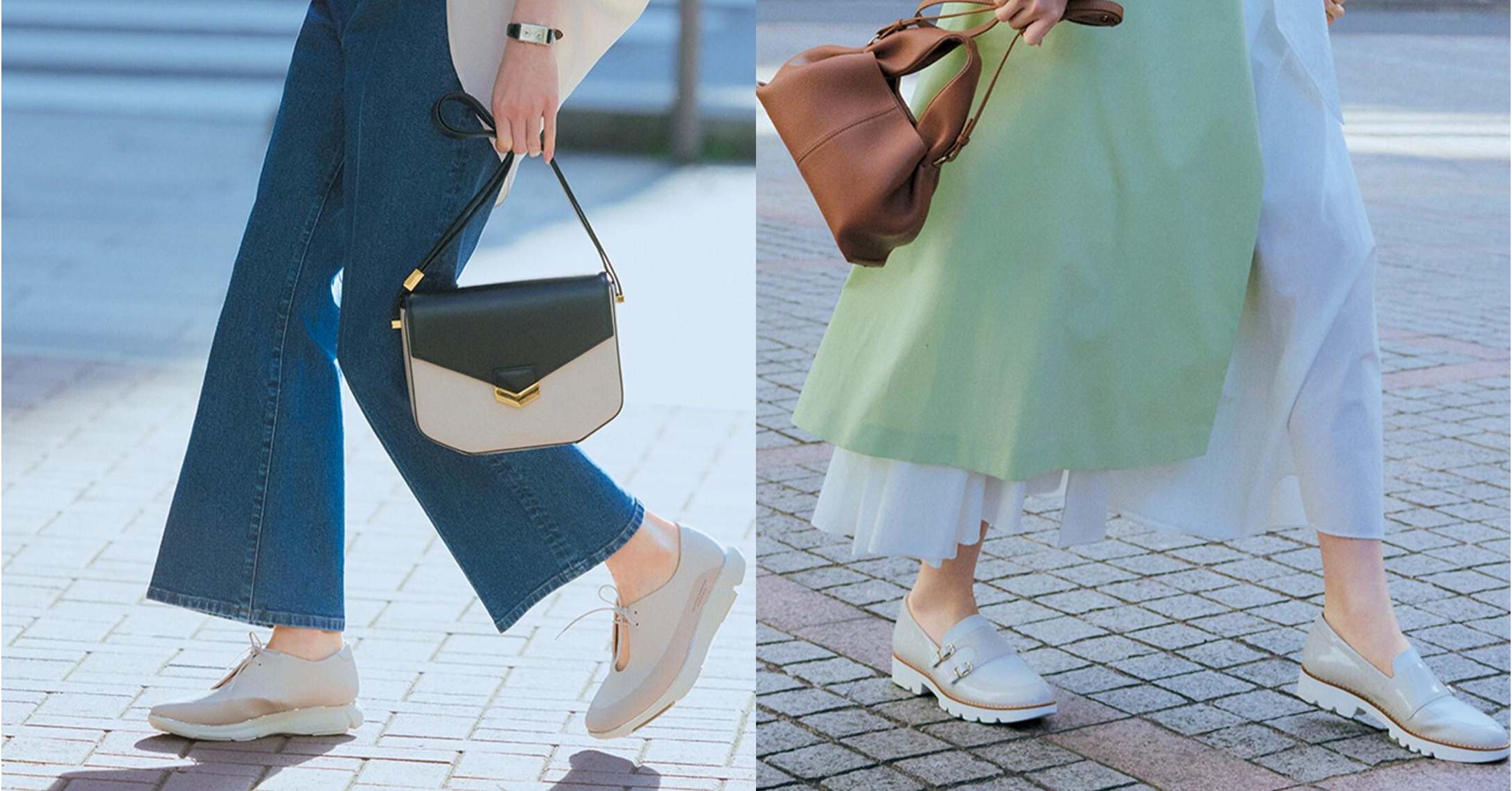 éclat limited edition 第2弾が登場！ 私たちに寄り添い、ともに歩く