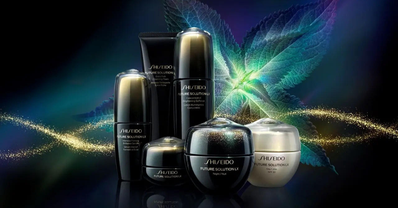 年齢を重ねるごとに、美しくあり続ける肌に。新「フューチャー