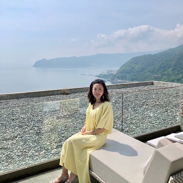 GoToトラベルキャンペーンを利用して熱海へ♪