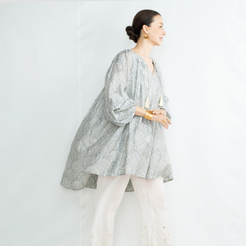 桐島かれん＆スタイリスト佐伯敦子とのスペシャル企画！　心地いい大人の夏を華やげる初夏アイテム