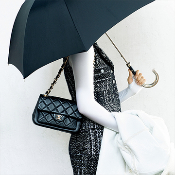 【2021秋冬最新バッグ】「シャネル」のフラップバッグはさりげない進化とエターナルな魅力が共存