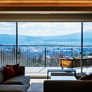 森の中の癒やし時間！自然と美食を存分に味わえる『THE HIRAMATSU 軽井沢 御代田』