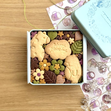 世界に一つだけ。毎年リピートしている、おすすめの特別ギフト