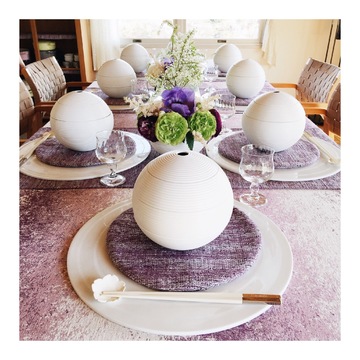 北鎌倉にあるお料理教室へ