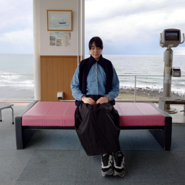 用事のついでにちょっと寄り道、東北最大級の道の駅