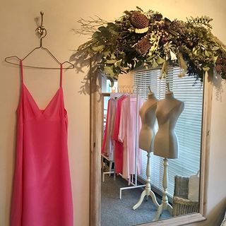 スタイリスト小暮美奈子さんのM-medium