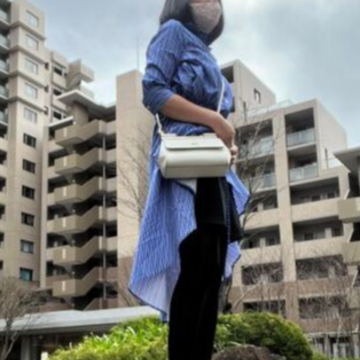 満開の桜　駒沢オリンピック公園