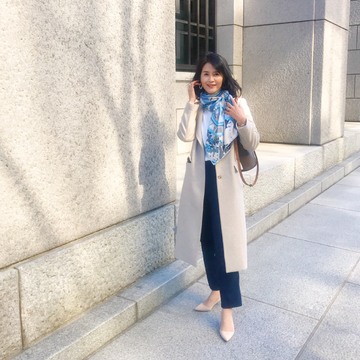 ベーシックスタイルこそ「格上げ靴」で