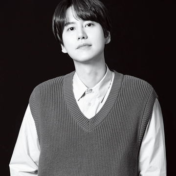 キュヒョンさんが語る『ウェルテル』と俳優への思いとは【韓国ミュージカルのまぶしい男たち】
