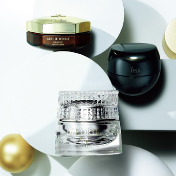 【大人のベストコスメ】＜極上クリーム賞＞に輝いた、アラフィーの肌に応える逸品