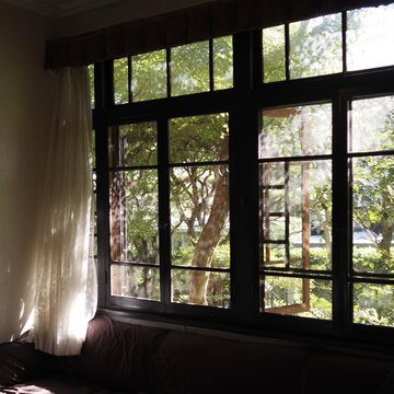 後世に残したい建築のカフェ：鎌倉・湘南① 