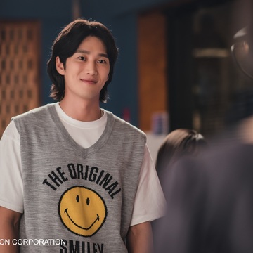 今ノリにノッてる大注目の韓国人俳優！アン・ボヒョン【見ればキレイになる⁉韓流ドラマナビvol.27】 