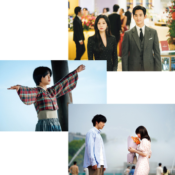 【2024年韓国ドラマベスト10】韓ドラのプロたちのお墨付き！大人が見るべき"胸熱"韓国ドラマはこれ！