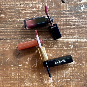 話題のシャネル『ル ルージュ デュオ ウルトラ トゥニュ』を検証」