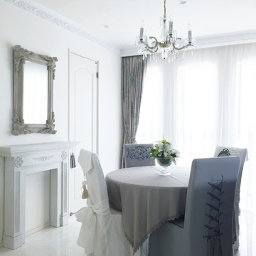 インテリアや雑貨が大好き！ 参考にしているのは…