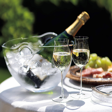 【シャンパーニュの基礎知識】今よりもっとシャンパーニュを楽しむために