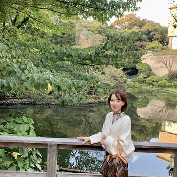 神楽坂から目白へ ホテル椿山荘東京の雲海と昭和の名建築を満喫