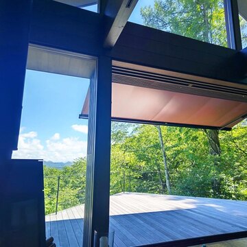 ★夏休み🌞暑さを忘れる軽井沢へ★