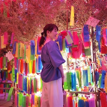 夏の富山へ夫婦旅　その②