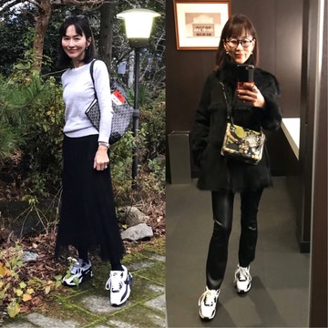 ナイキエアマックス90に今更ハマるの巻♪