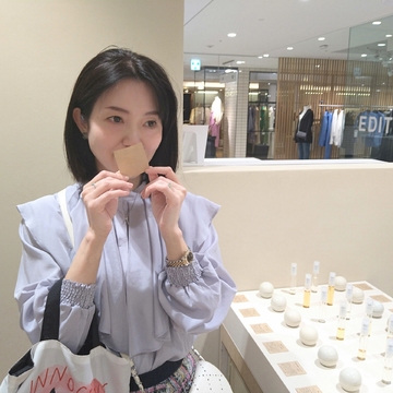 【KO-GU】香水のレイヤードやってみた♥【コーグ】