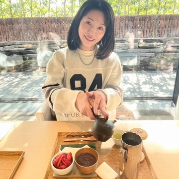 自分で作るいちご大福🍓【茶酒　金田中】