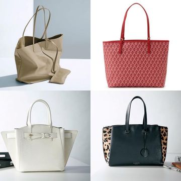 50代のおしゃれを格上げするバッグ  photo gallery