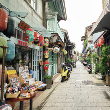【台南、食べつくしの一日】朝ごはんは「スープ」で始めるのが台南流【台湾、美食の旅】