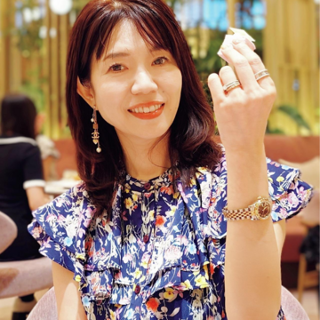 【Jマダム8人のお気に入り腕時計】ロレックス、カルティエ、シャネル…愛用ウォッチを公開