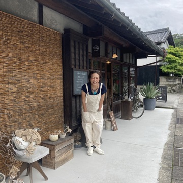 奈良県吉野に癒しのドライブ旅行　パート①