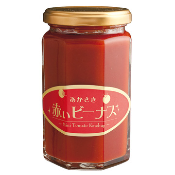 そのまま食べても◎　とまとフレンズの「赤いビーナス」