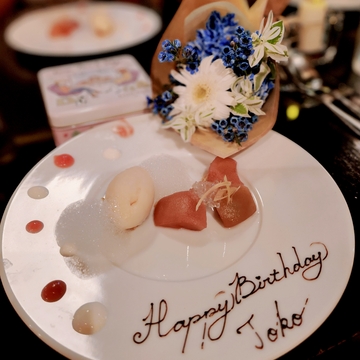 丸の内のフレンチベトナミーズ～Casablanca Silk