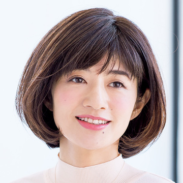 強いうねりぐせにも対応！ 小顔効果のある重めボブ【50代髪型・ヘアスタイル】