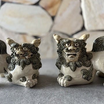 宮古島旅で見つけた「色と歴史」の出会い -金城陶芸