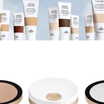 『エルメス・プラン・エア』