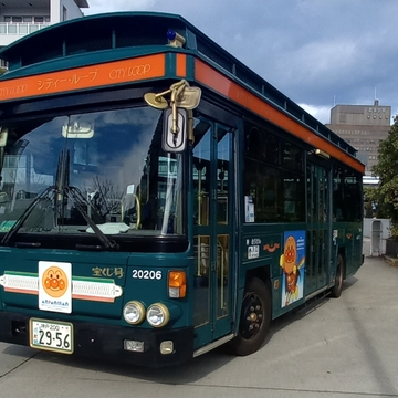 2023年締めくくりに️♡1泊2日神戸街巡り♡⃛