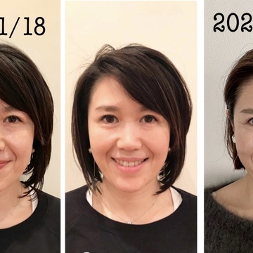 いよいよ５０代　５年後１０年後の自分の為にちょっと辞めたこと